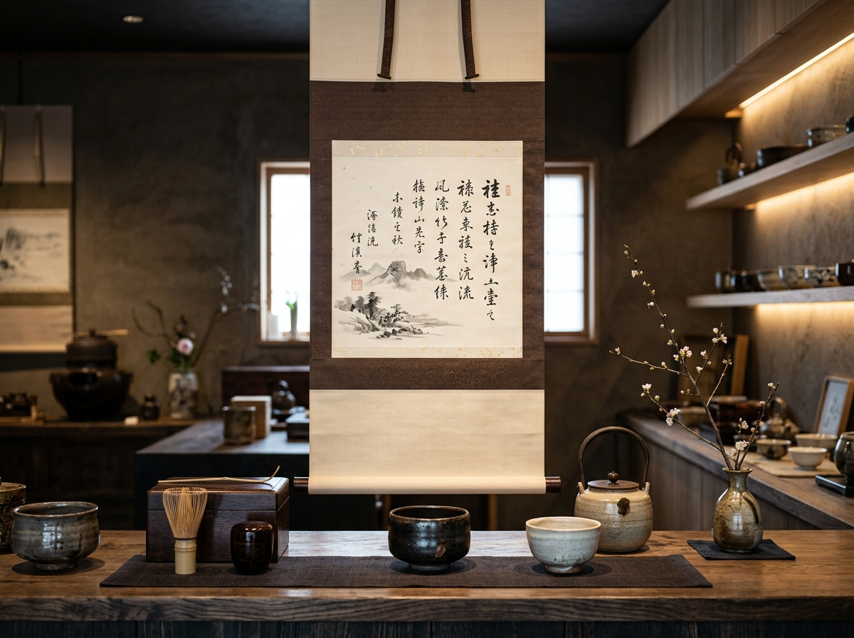 骨董品